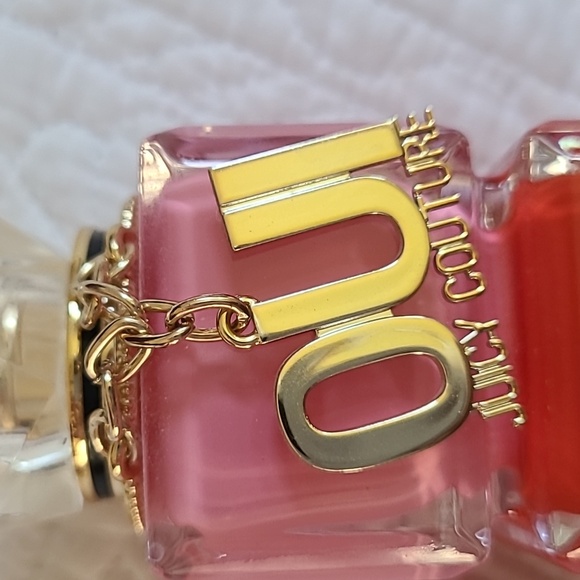 Lightly used OUI Parfum - Picture 3 of 4